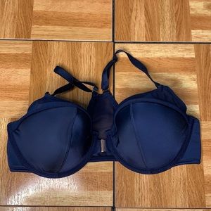 Soma Sensual Front Close Demi Bra - NWT